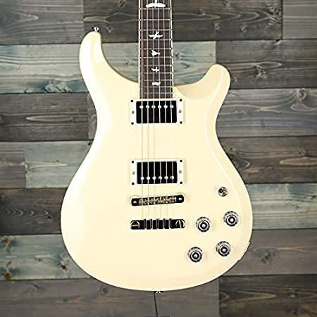 【ファッション通販】 PRS White Antique - Guitar Electric Thinline 594 McCarty S2 その他ギター、ベース用パーツ、アクセサリー