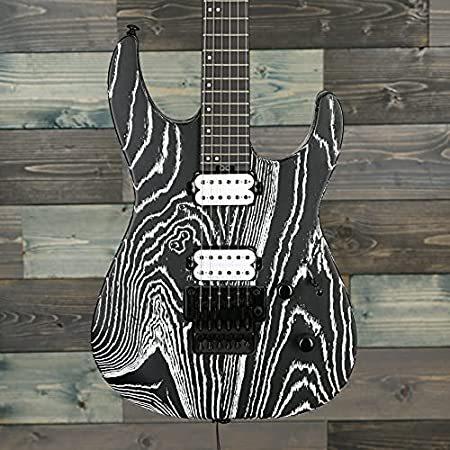 世界的に有名な White Baked - Guitar Electric Ash DK2 Dinky Series Pro Jackson with F Ebony その他ギター、ベース用パーツ、アクセサリー