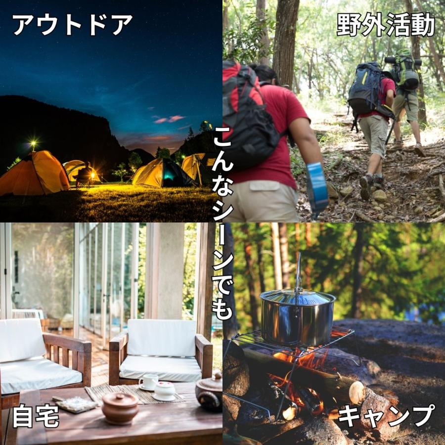 ランタンハンガー ランタンフック 2本 ポールフック アウトドア