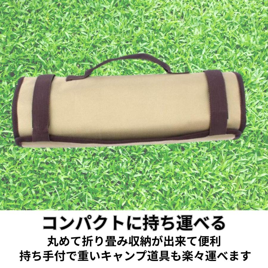 ペグ収納ケース ツールボックス スチールペグ チタンペグ 20cm 25cm