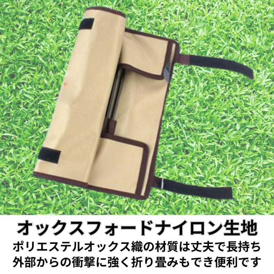 ペグ収納ケース ツールボックス スチールペグ チタンペグ 20cm 25cm