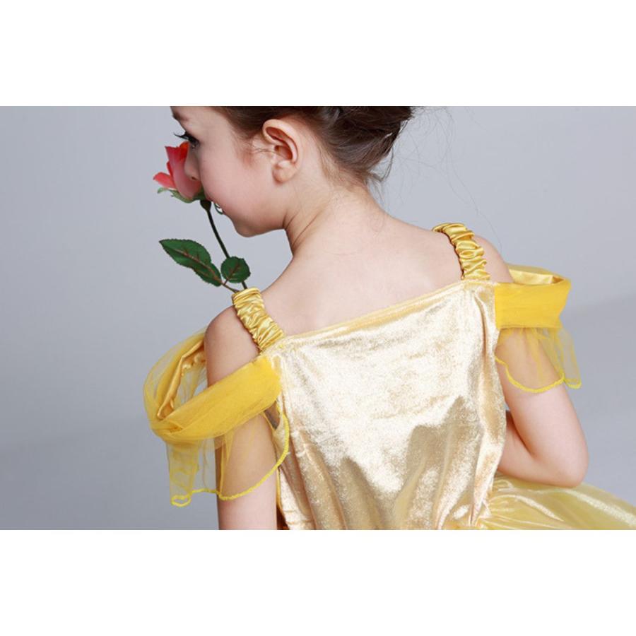 ディズニー ベル ドレス 手袋 セット 楽天市場】グローブ プリンセス ベルの通販