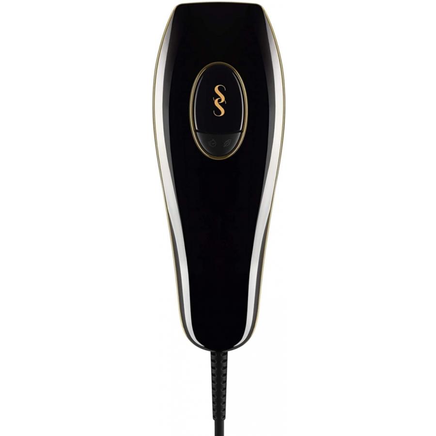 光脱毛器 スムーズスキン ピュア PURE ブラック