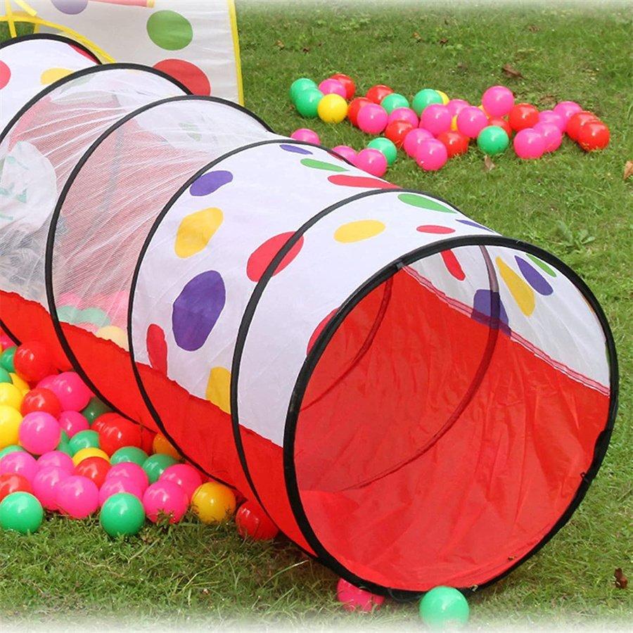 56 Off トンネル 折り畳み式 子供用テント キッズテント 知育玩具 携帯便利 コンパクト収納 バッグ付き 簡単組み立て トンネルおもちゃ 室外 室内用 庭用 公園用 Columbiatools Com