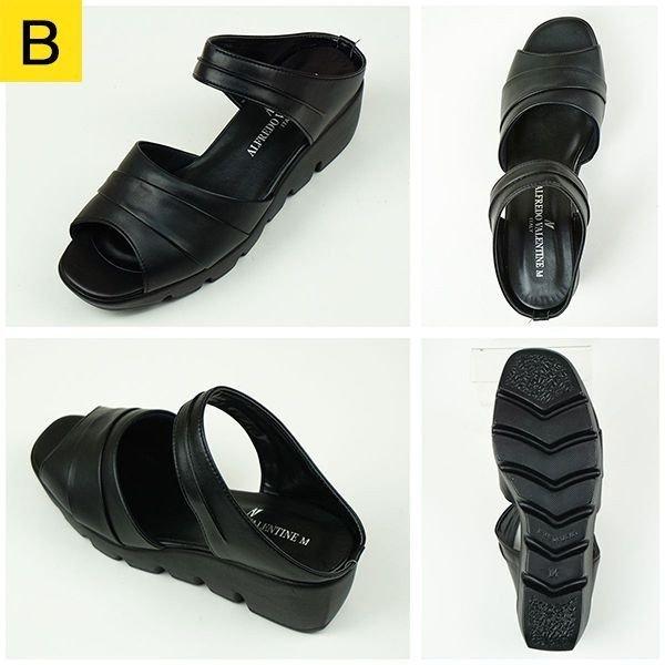 オフィスサンダル ナースサンダル レディース ナースシューズ 疲れない