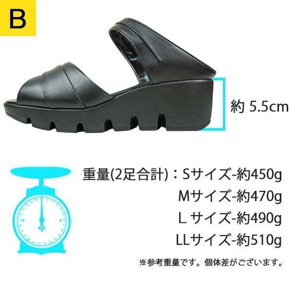オフィスサンダル ナースサンダル レディース ナースシューズ 疲れない