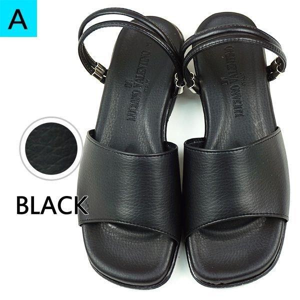 オフィスサンダル ナースサンダル レディース ナースシューズ 疲れない