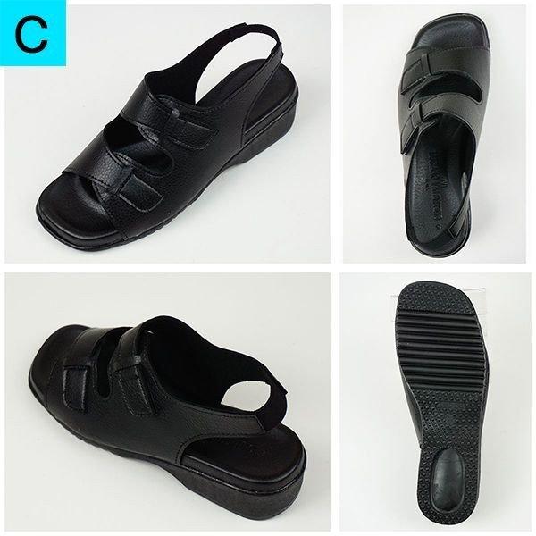 オフィスサンダル ナースサンダル レディース ナースシューズ 疲れない