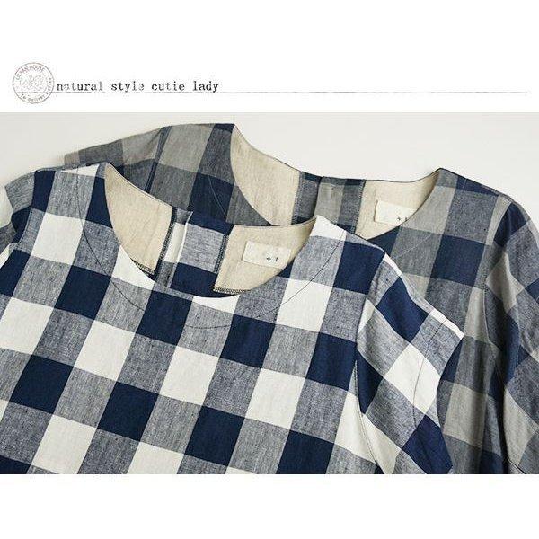 大特価放出 チュニック ナチュラル服 大きいサイズ レディース ワンピース 麻 リネン マタニティ 30代 40代 50代 60代 ファッション 春 夏 秋 プラワン 人気 ワンピース カラー ホワイト ネイビー Centennialastoria Com