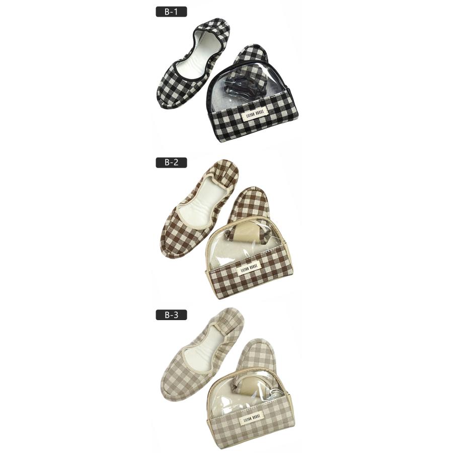 携帯スリッパ 折りたたみスリッパ 携帯用スリッパ 旅行用 学校用