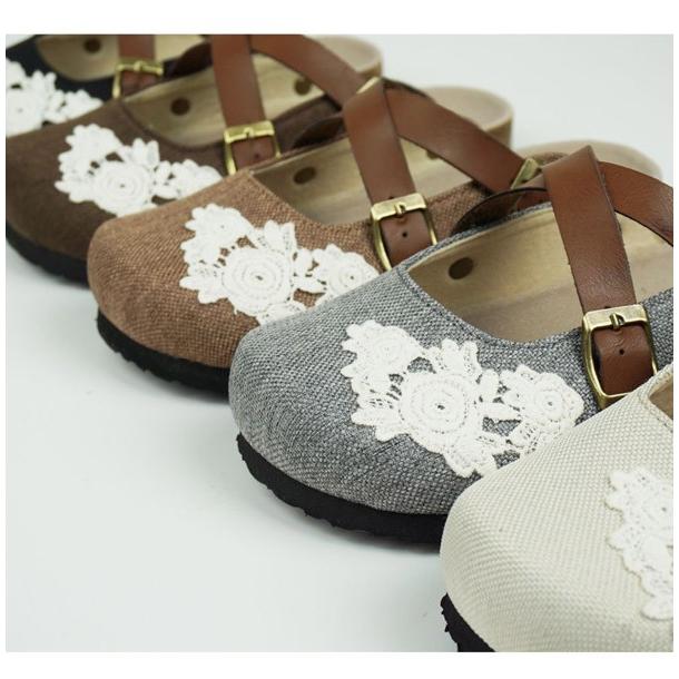 サボサンダル レディース 冬 安い サボ サンダル 靴 履きやすい 40代 50代 60代 幅広 ナチュラル靴 おしゃれ オフィスサンダル オフィス 歩きやすい 人気 M 291011 Lilyanhouse リリアンハウス 通販 Yahoo ショッピング