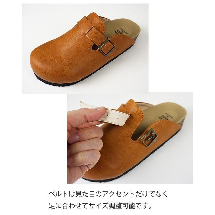 サボサンダル レディース 冬 安い サボ サンダル 靴 履きやすい 40代 50代 60代 幅広 ナチュラル靴 おしゃれ オフィスサンダル オフィス 歩きやすい 人気 M Lilyanhouse リリアンハウス 通販 Yahoo ショッピング