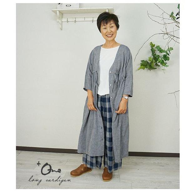 新年の贈り物 人気 プラワン 秋 夏 春 大きいサイズ かわいい ファッション 60代 50代 40代 30代 リネン 麻 羽織り レディース ナチュラル服 羽織もの ロング カーディガン プラワン レディース カーディガン ナチュラル服 カーディガン ボレロ Www Affaires