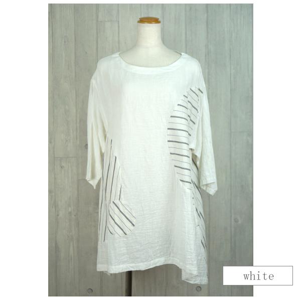 売れ筋 ロングシャツ シャツ ナチュラル レディース 大きいサイズ ワンピース チュニック ナチュラル服 人気 プラワン 秋 夏 春 60代 50代 40代 30代 かわいい マタニティ リネン 麻 大きいサイズ レディース ブラウス Tシャツ カットソー Knowledge21 Com