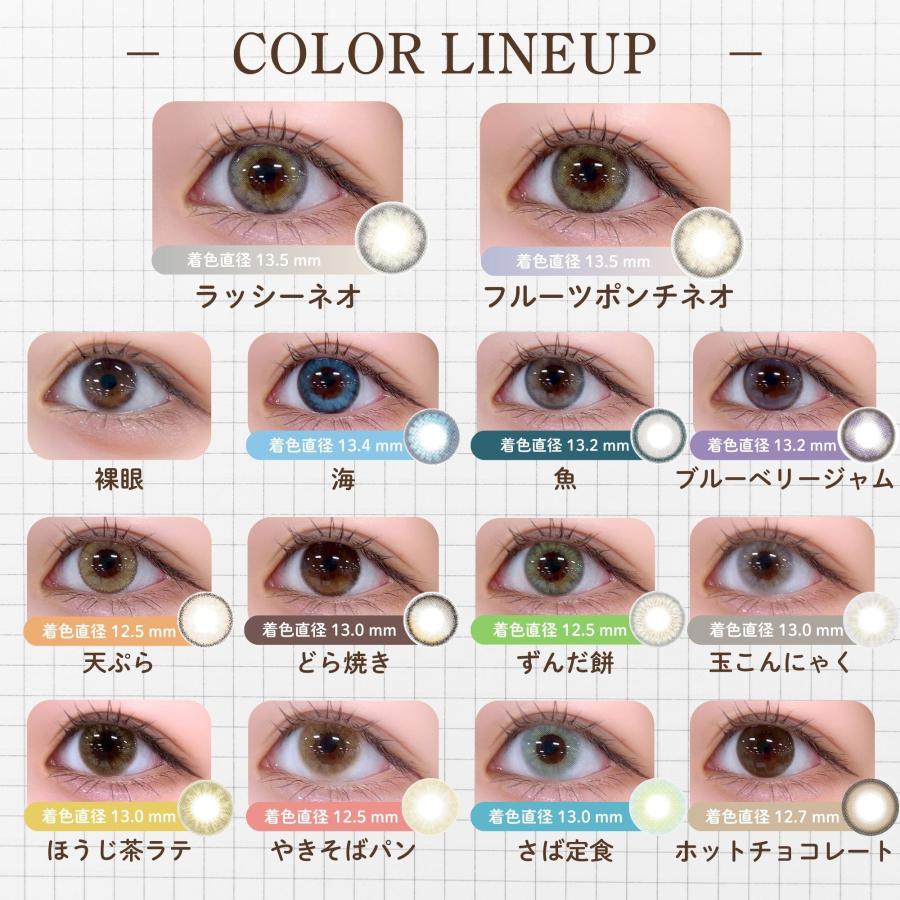 公式 エヌズコレクション カラコン ワンデー 度あり 渡辺直美 N's Collection 人気 カラーコンタクト 1day 度なし 高含水 コスプレカラコン 高発色 グレー 10枚 | N's COLLECTION | 15