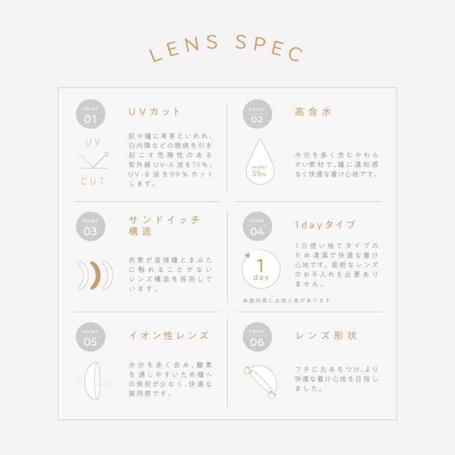 【5のつく日限定】20％OFFクーポン配布中！2箱セット 乱視用カラコン トパーズ 乱視 指原莉乃 ワンデー TOPARDS 1DAY 10枚入り さっしー | TOPARDS | 08