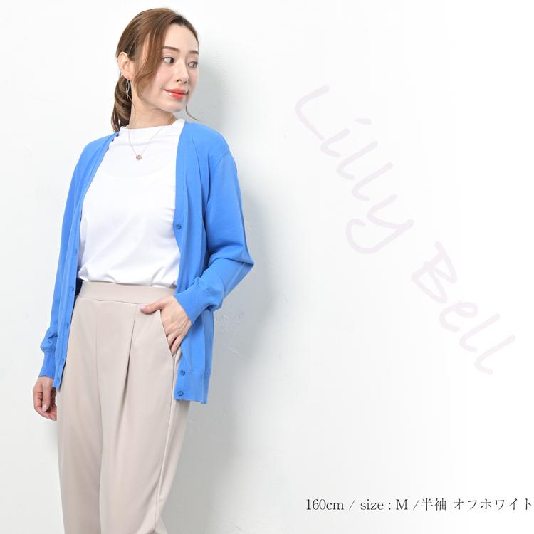 綿100% シワになりにくい 半袖 フレンチスリーブ ハイネック tシャツ