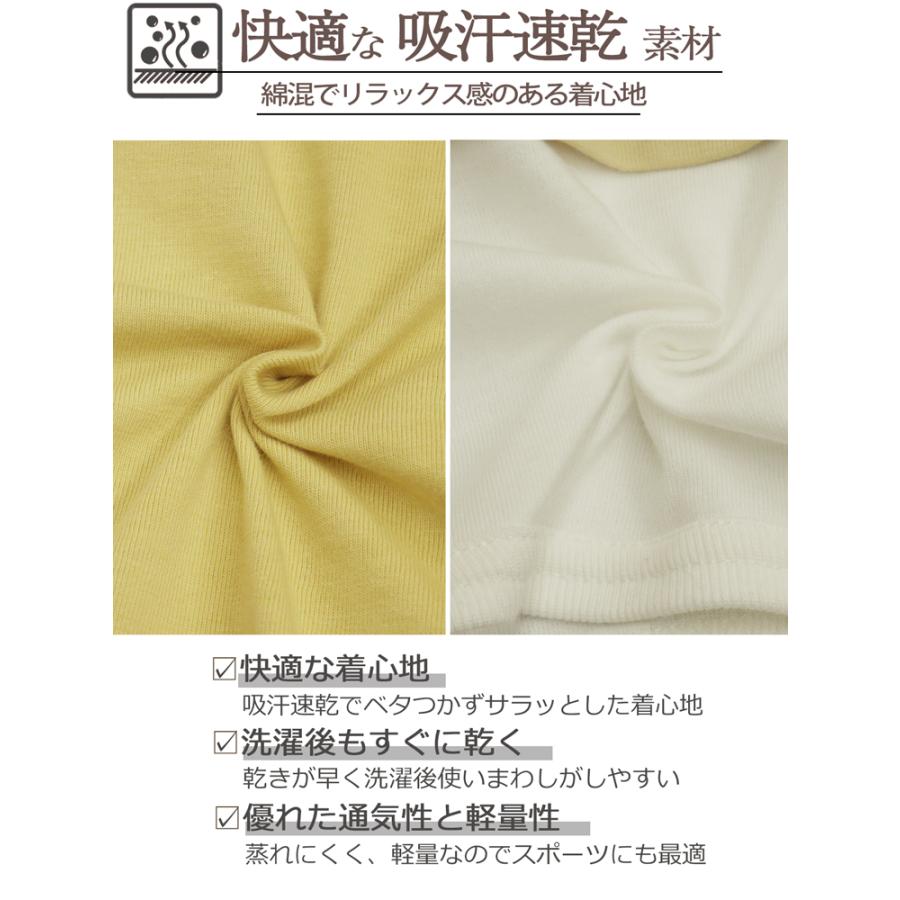 LOGOS Park ロゴス パーク 吸汗速乾 tシャツ 半袖tシャツ レディース
