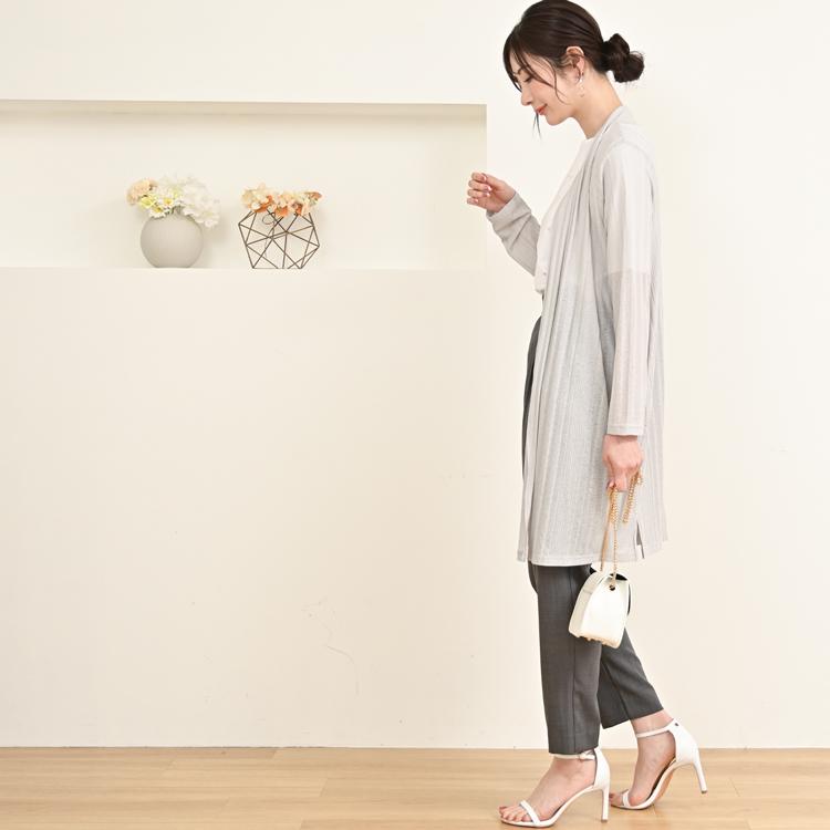 LGB CARDI/STD/M ロング カーディガン ルグランブルー hyde hyde☆LGB カーディガン