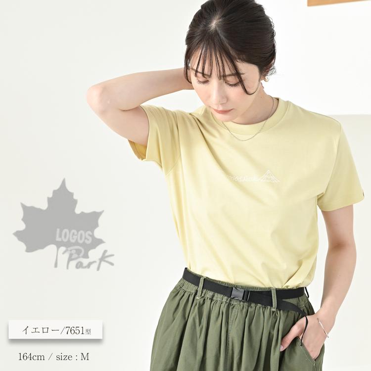 レディース　Spark BIKINIロゴ半袖Tシャツ RED CAP GIRL tシャツ Red Cap Girl/レッドキャップガール