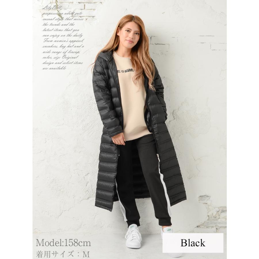 最新最全の ベンチコート レディース ダウンコート ロング ダウンジャケット 冬 ライトダウンコート ダウン アウター ロングコート 軽量ダウン M 5l 大きいサイズ スポーツ Originaljustturkey Com