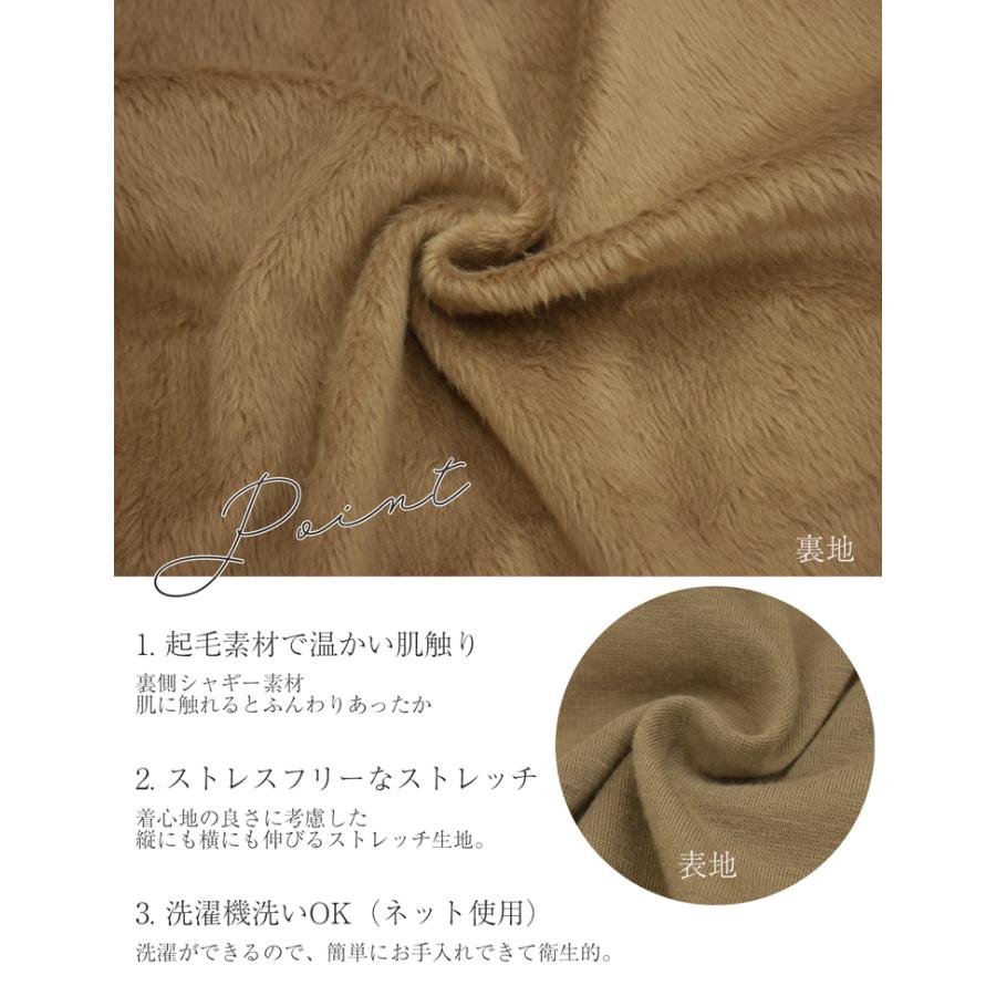 カンゴール 裏起毛パーカー レディース 裏起毛 裏ボア ジップアップ