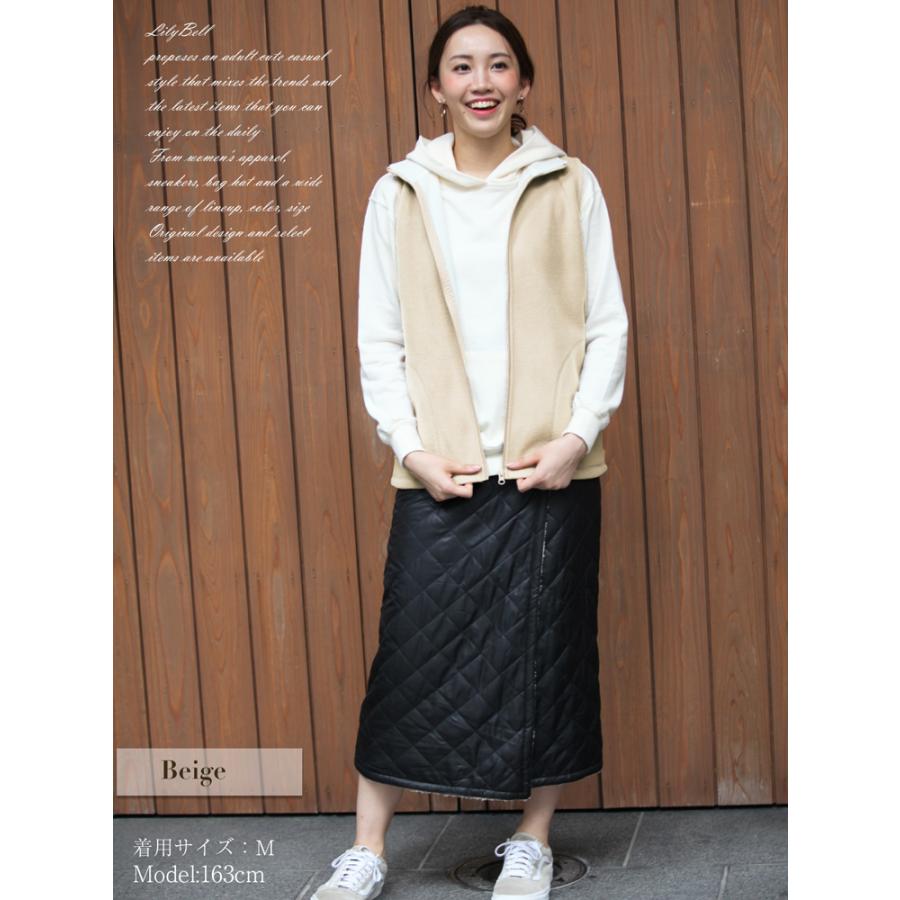 1piu1uguale3 ホワイト フリースベスト レディース 1piu1uguale3 ホワイト フリースベスト レディース 1piu1uguale3