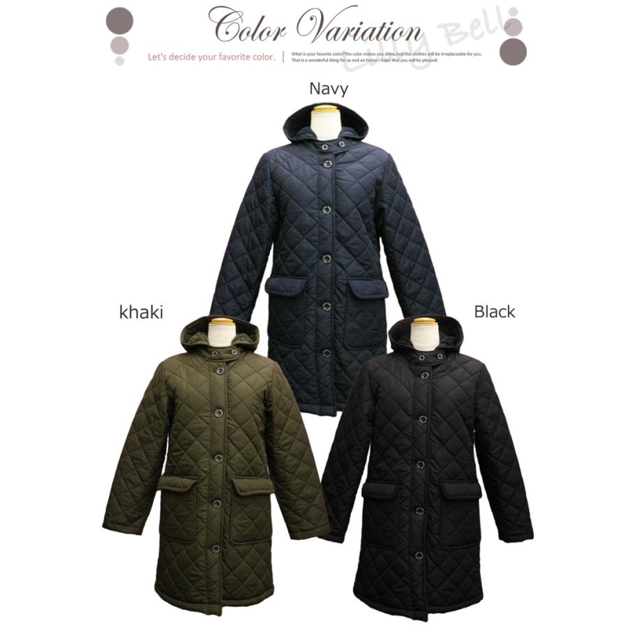 コントラスト 問い合わせ とにかく キルティング コート レディース 人気 Luce Beauty Jp