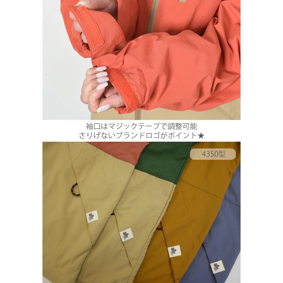 LOGOS ロゴス パーク マウンテンパーカー ウィンドブレーカー LOGOS ロゴス パーク マウンテンパーカー ウィンドブレーカー