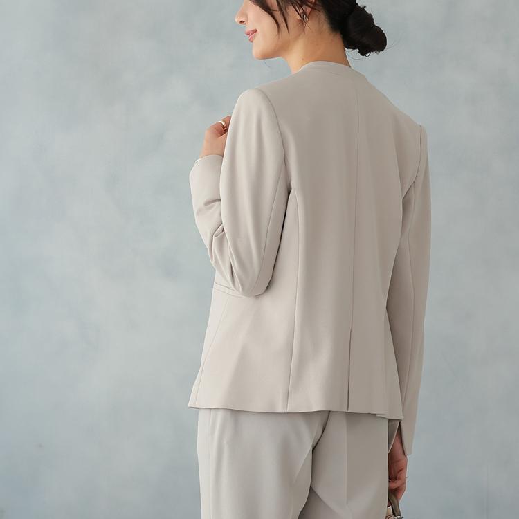 クーポンで6990円] オケージョン ジャケット フォーマル