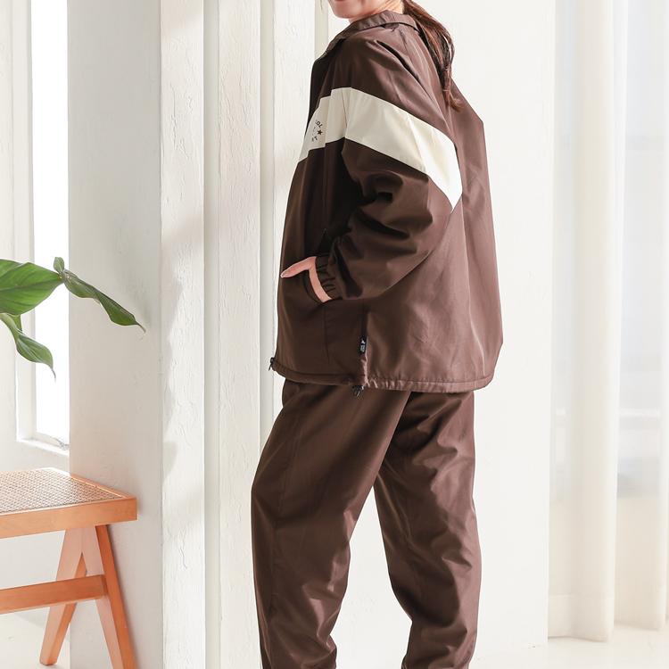 KANGOL カンゴール 裏フリース 裏起毛 ウィンドブレーカー ジャケット