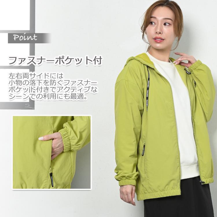 CONVERSE（コンバース） マウンテンパーカー ウィンドブレーカー