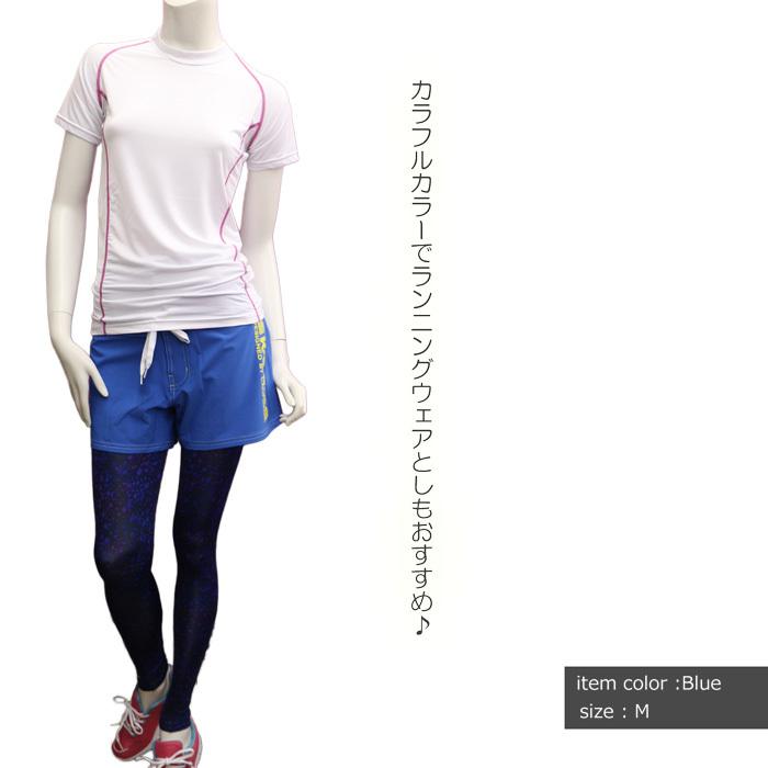 水陸両用 ショートパンツ 水着 サーフパンツ 短パン ボードショーツ