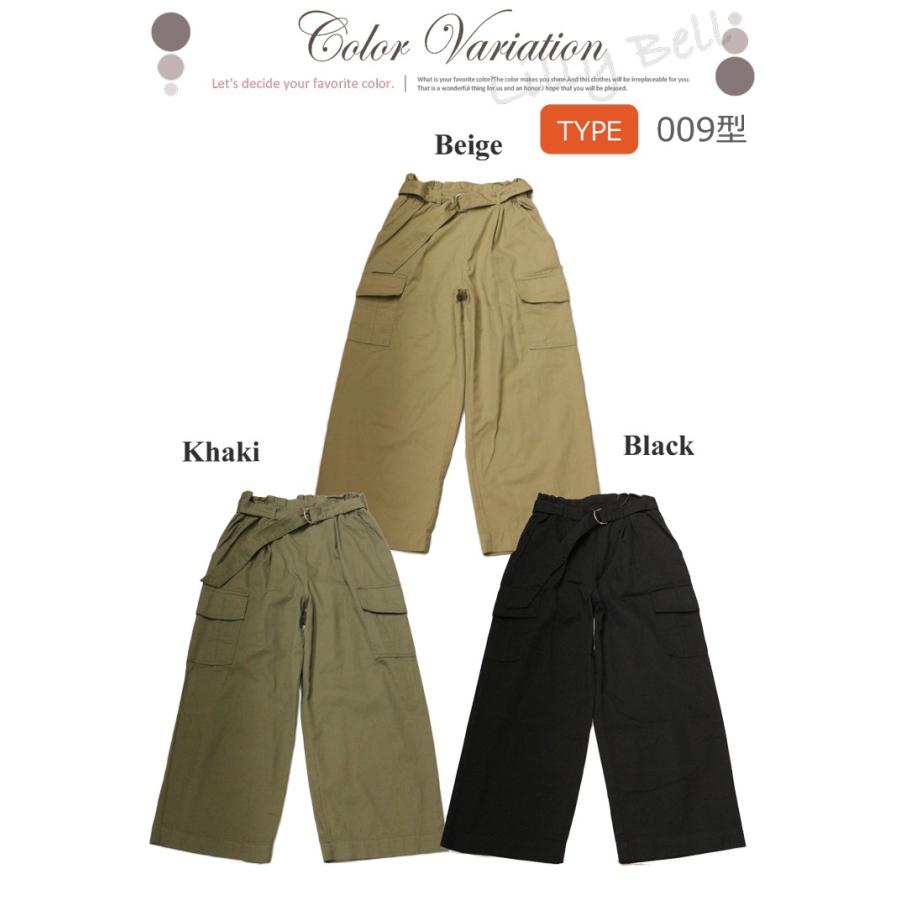2色 ベイカーパンツ カーゴ チノパンツ ワーク カジュアル 5 ベイカーパンツ チノパンツ ワイドパンツ チノパン カーゴパンツ