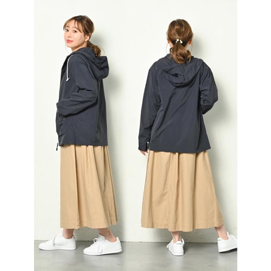 LOGOS ロゴス パーク ロングスカート ギャザースカート フレア