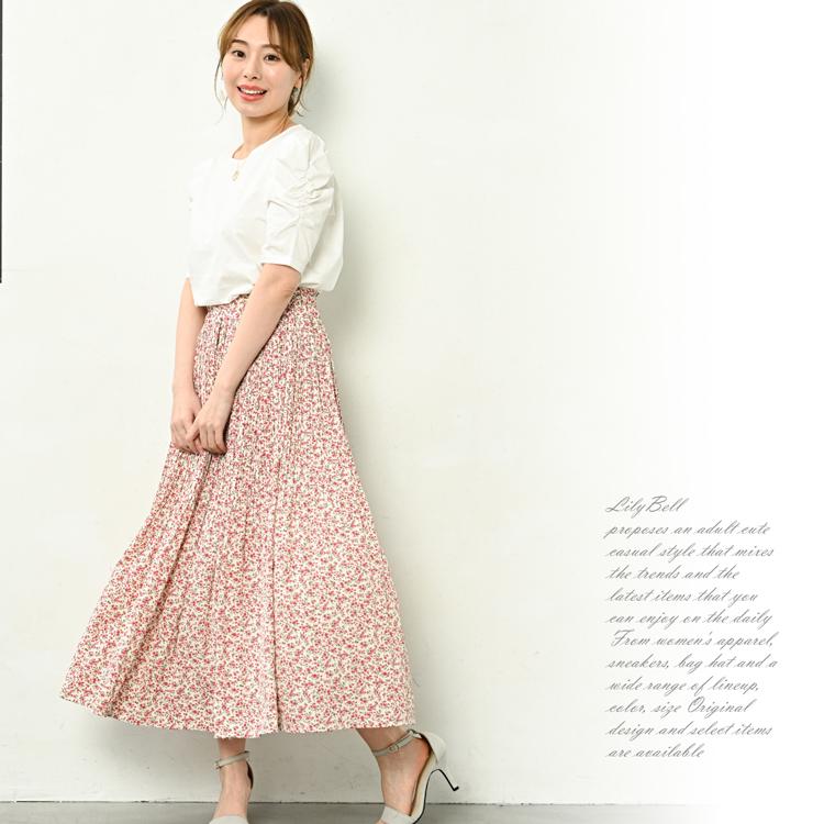 ロング プリーツスカート ロングスカート レディース シフォン ロング プリーツスカート ロングスカート レディース シフォン