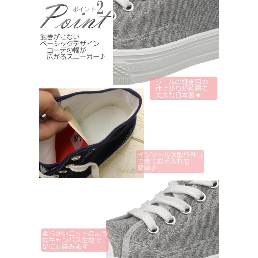 チャンピオン スニーカー ハイカットスニーカー レディース ハイカットシューズ キャンバススニーカー キャンバスシューズ キャンバス ハイカット 幅広 3e 10spsm Pp 1a Lilybell 通販 Yahoo ショッピング