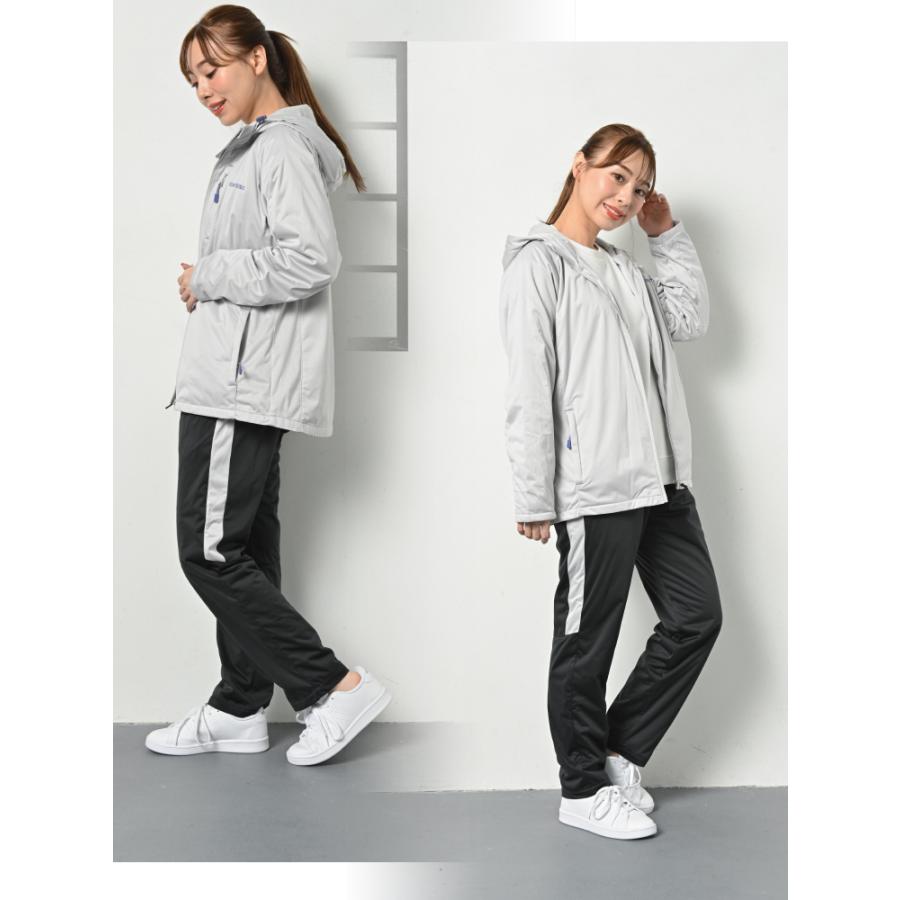 Converse コンバース 裏起毛 マウンテンパーカー ウィンドブレーカー レディース ナイロンジャケット 山ガールファッション 撥水 秋 冬 M L Ll 大きいサイズ 3102wt 46a Lilybell 通販 Yahoo ショッピング