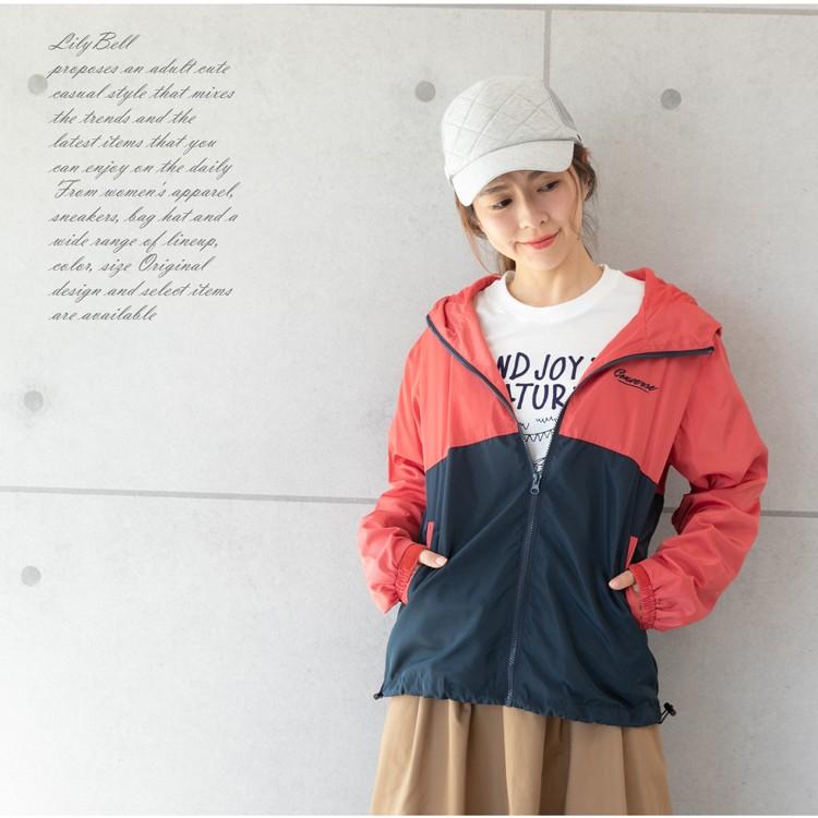 ウィンドブレーカー マウンテンパーカー レディース ジップアップ ナイロン パーカー ジャケット 山ガールファッション 秋 40代 50代 春 大きいサイズ M 5l 好評