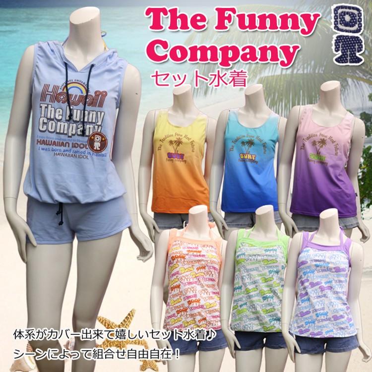 水着 タンキニ水着 ビキニ セパレート水着 ショートパンツ レディース