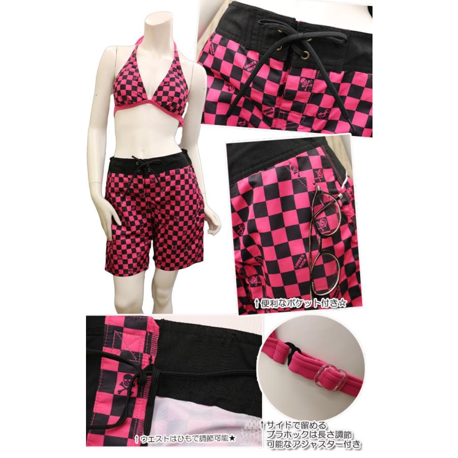 SUPER LOVERS スーパーラバーズ 水着 ビキニ SUPER LOVERS スーパーラバーズ 水着 タンキニ水着 ビキニ