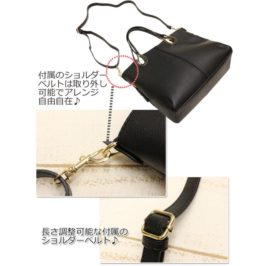 ★lily★【美品】OHGA ETREコラボ ショルダーバッグ 黒 優美社 多機能ショルダーバッグ 3402 黒 1個（ご注文単位1個