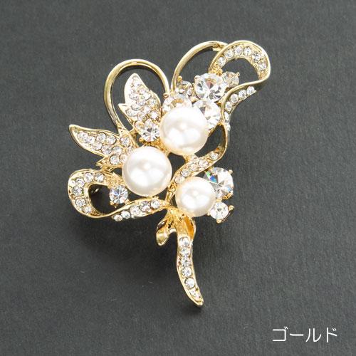 極美品✨サンローラン ブローチ 大ぶり カラーストーン リボン シルバー 楽天市場】【追跡可能メール便送料無料】 ブローチ / ( リボン ) 大人