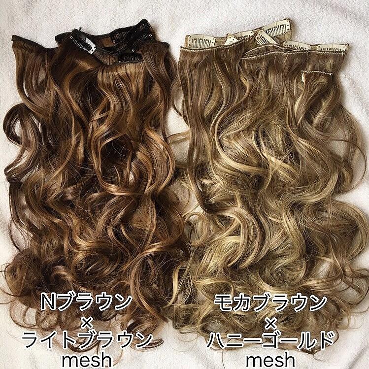 おうちでエクステ 1dayエクステ 繰り返し使える 分離式 16パッチン クリップ エクステ ポイント ポイントウィッグ ウイッグ コスプレ シール E8001 Lilymei 通販 Yahoo ショッピング