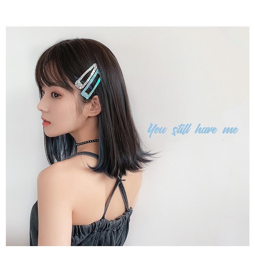 グラデーション メッシュ アッシュ 耐熱 カール ボブ グレー ストレート 灰色 入学式 フルウイッグ かわいい 女子 グレージュ 青 Fm8012 Lilymei 通販 Yahoo ショッピング