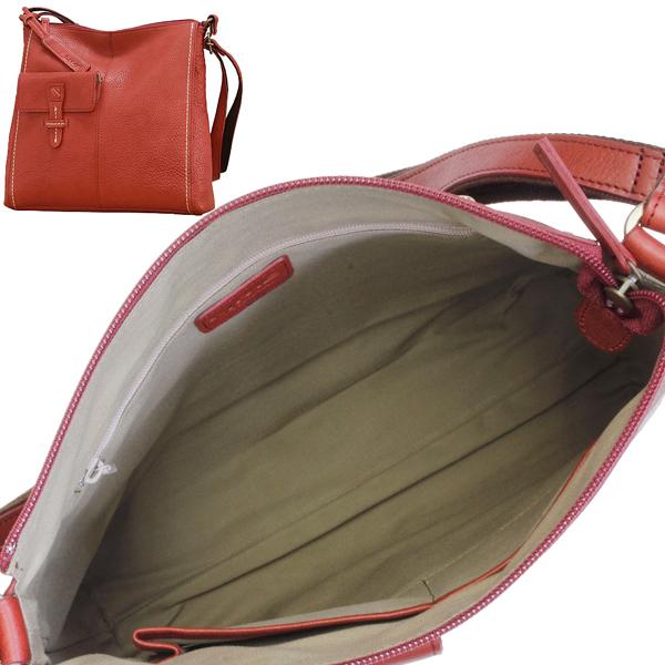 ショルダーバッグ レディース 軽い 人気 本革 斜めがけ 肩かけ 革 牛革 カジュアル 日本製 ブランド 母の日 ライム ナチュレ L1055 | LIME made in japan | 23