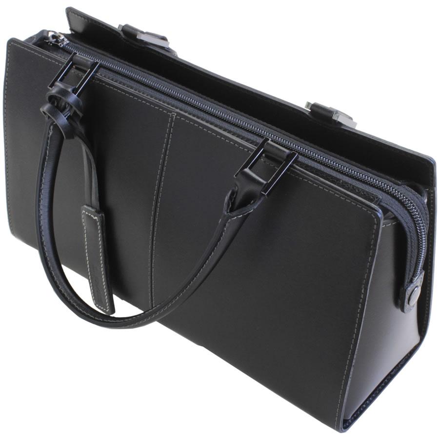 LIME made in japan フォーマルバッグ レディース 黒 バッグ 葬儀 冠婚