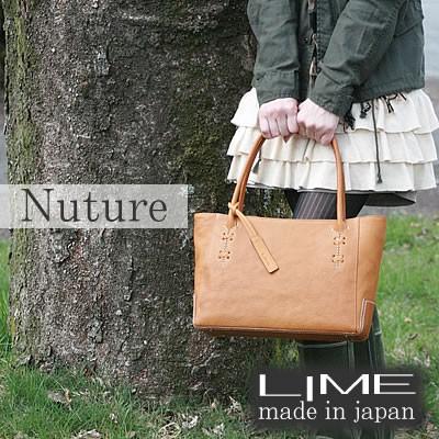 LIME made in japan トートバッグ レディース 本革 ビジネス LIME made in japan トートバッグ レディース 本革 ビジネス