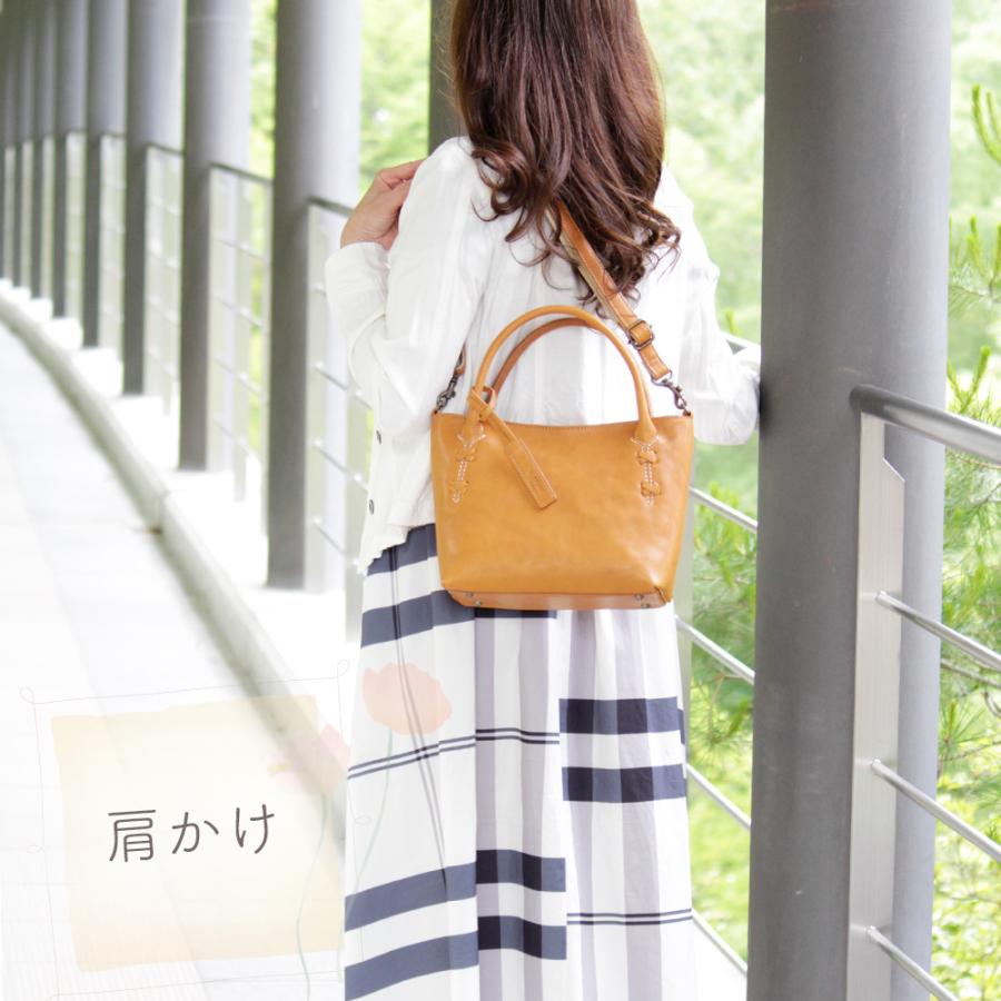 LIME made in japan 【SALE30%オフ】 ミニトートバッグ レディース