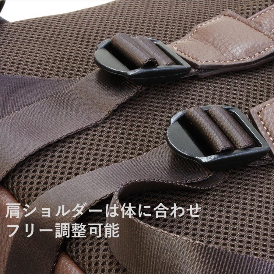 リュック レディース 軽量 A4 大容量 通勤 通学 旅行 軽い ブランド 本革 革 ライム ジップ シュリンク Ｌ1770 爆買の画像